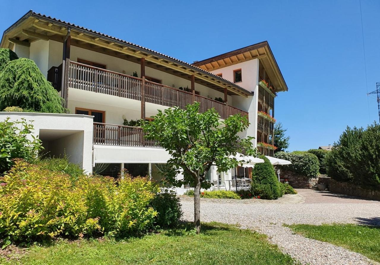 Natur Pur Hotel Unterpichl Ultimo Exterior foto