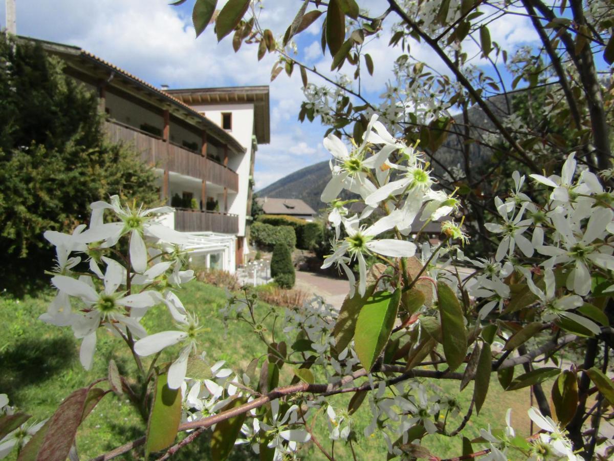 Natur Pur Hotel Unterpichl Ultimo Exterior foto