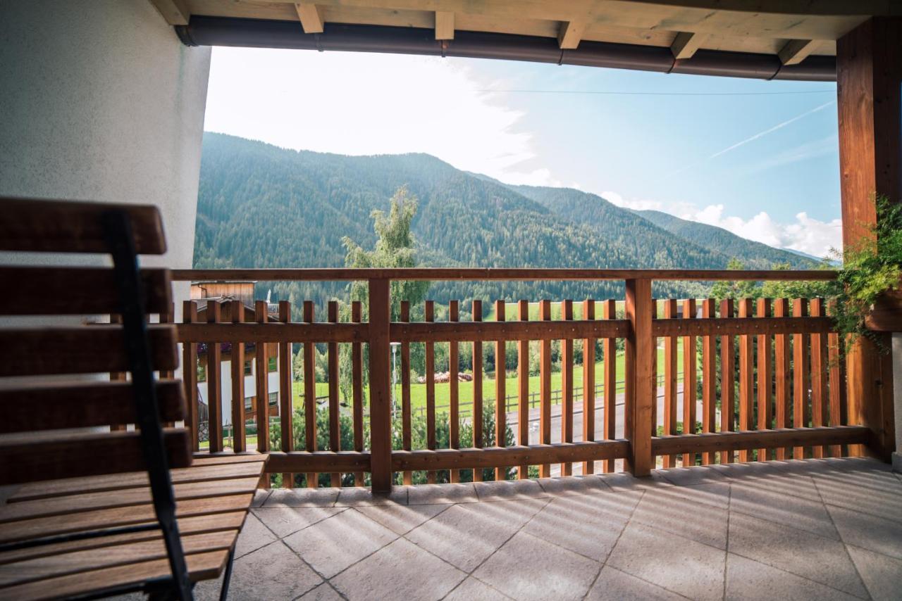 Natur Pur Hotel Unterpichl Ultimo Exterior foto